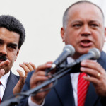 Heinz Dieterich analiza a Maduro y Cabello
