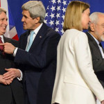Irán y Estados Unidos firman pacto nuclear