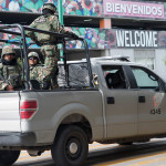 En la búsqueda del "Chapo" Guzmán