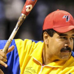 Maduro beisbol editorial