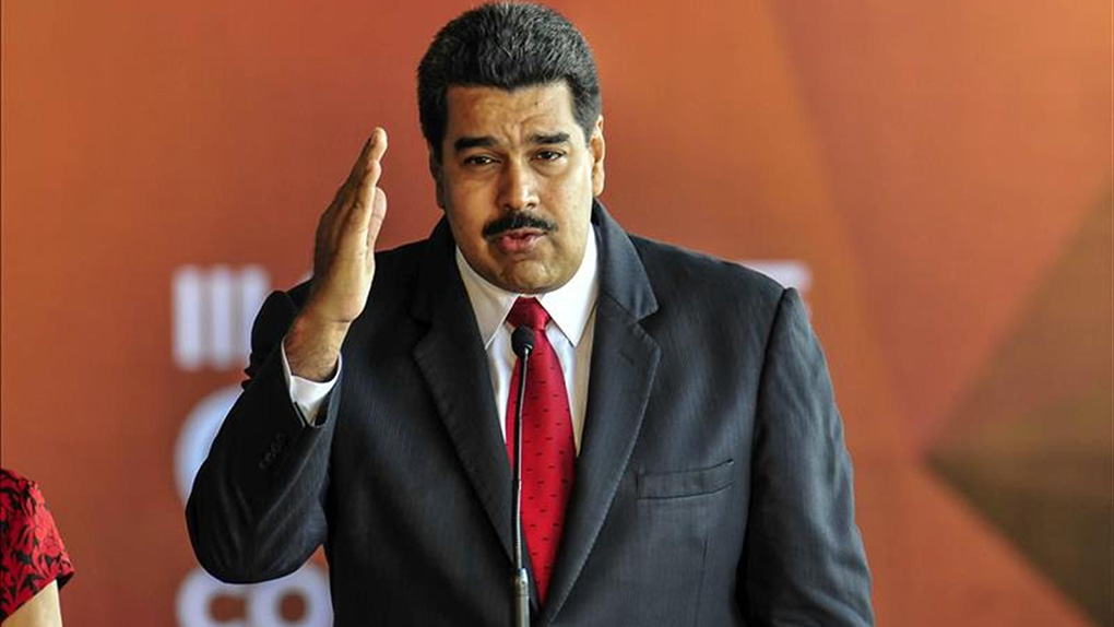 El presidente Nicolás Maduro irá a la AN a exponer posición oficial sobre Guyana