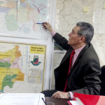 Coronel Pompeyo Torrealba, experto en el Esequibo, explica la disputa con Guyana