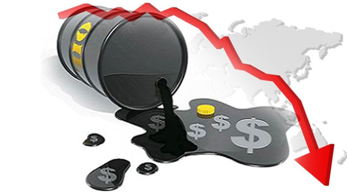Precio del petróleo venezolano