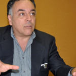 Economista Orlando Ochoa