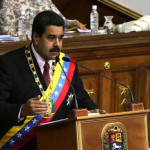 Maduro AN promulga decreto 1859