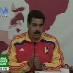 Maduro responde a Jesús Silva