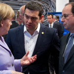 La Unión Europea llega a un nuevo acuerdo con Grecia