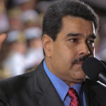 Nicolás Maduro califica a Granger de provocador