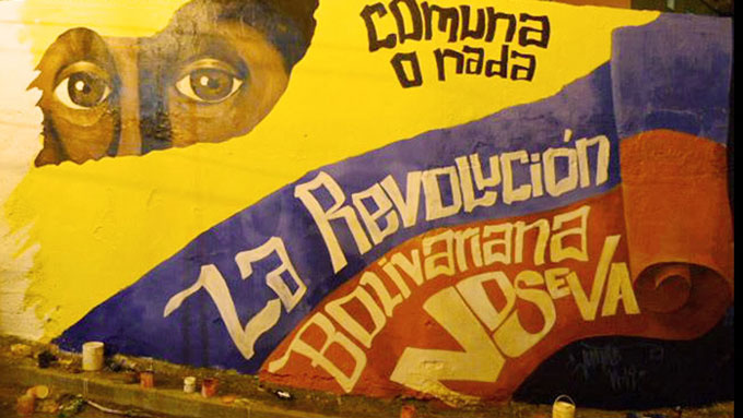 Platónico Bolivariano