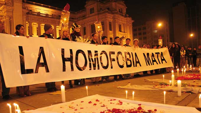 La ONG Accsi registra un aumento de los crímenes de odio por orientación sexual, identidad y expresión de género en Venezuela