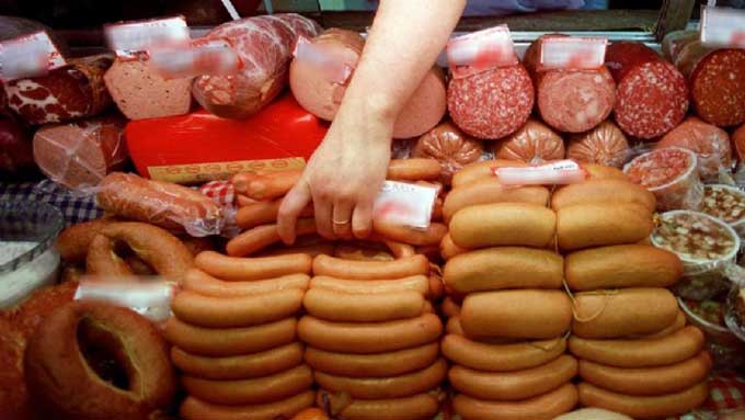 OMS confirma que la carne procesada causa cáncer y las carnes rojas probablemente también