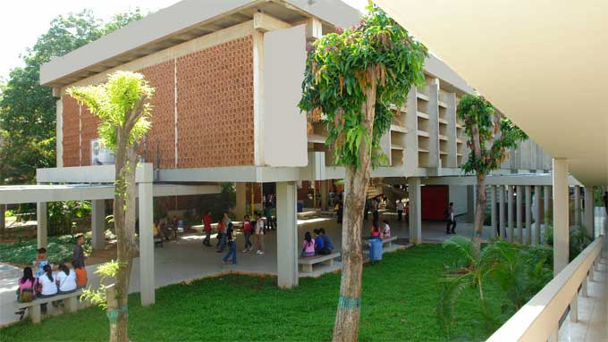 LUZ, Universidad del Zulia