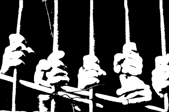 Tamara Suju sobre los presos políticos