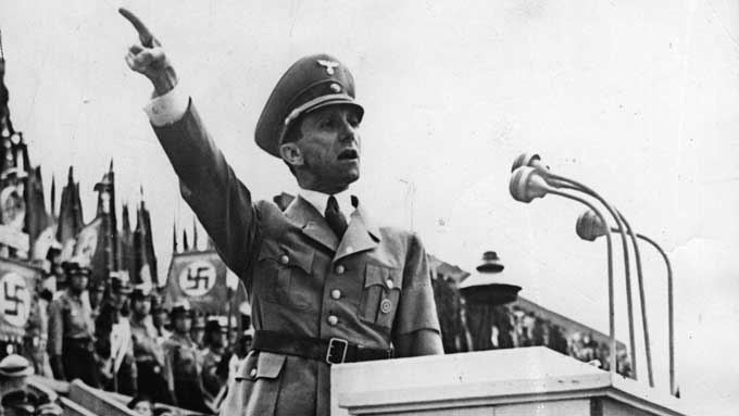 Goebbels