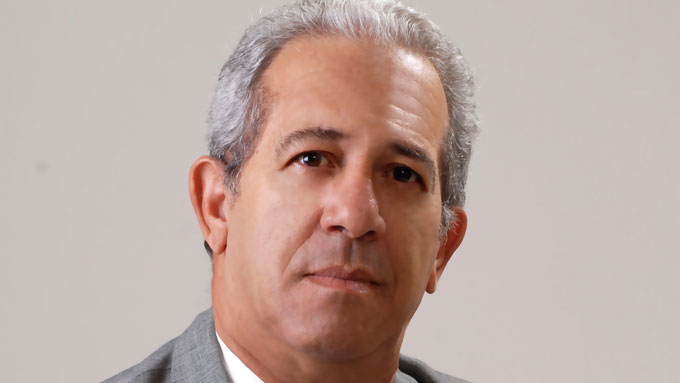 Rafael Céspedes, asesor de campañas electorales