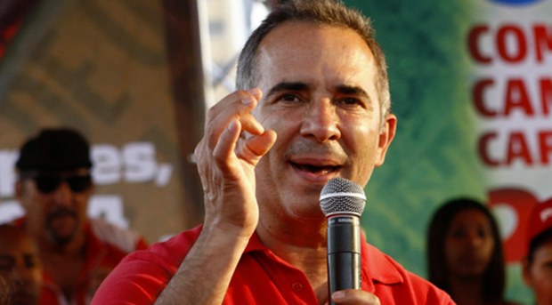 Freddy Bernal, exalcalde del Municipio Libertador