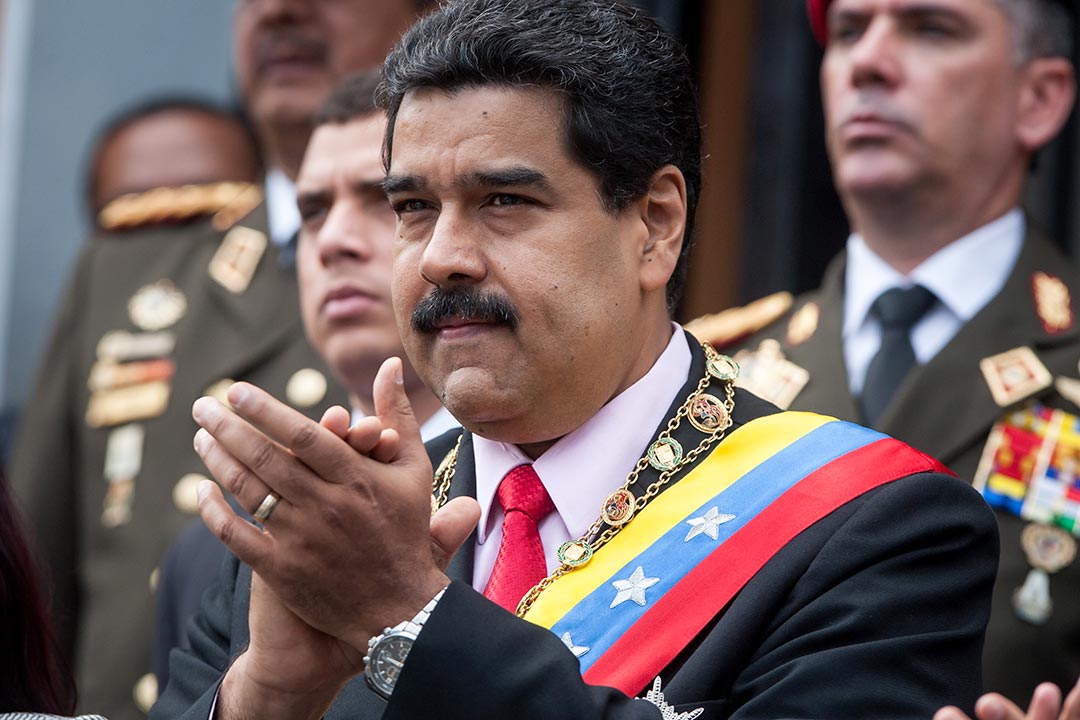 Maduro quiere extender la “emergencia económica” por todo 2016