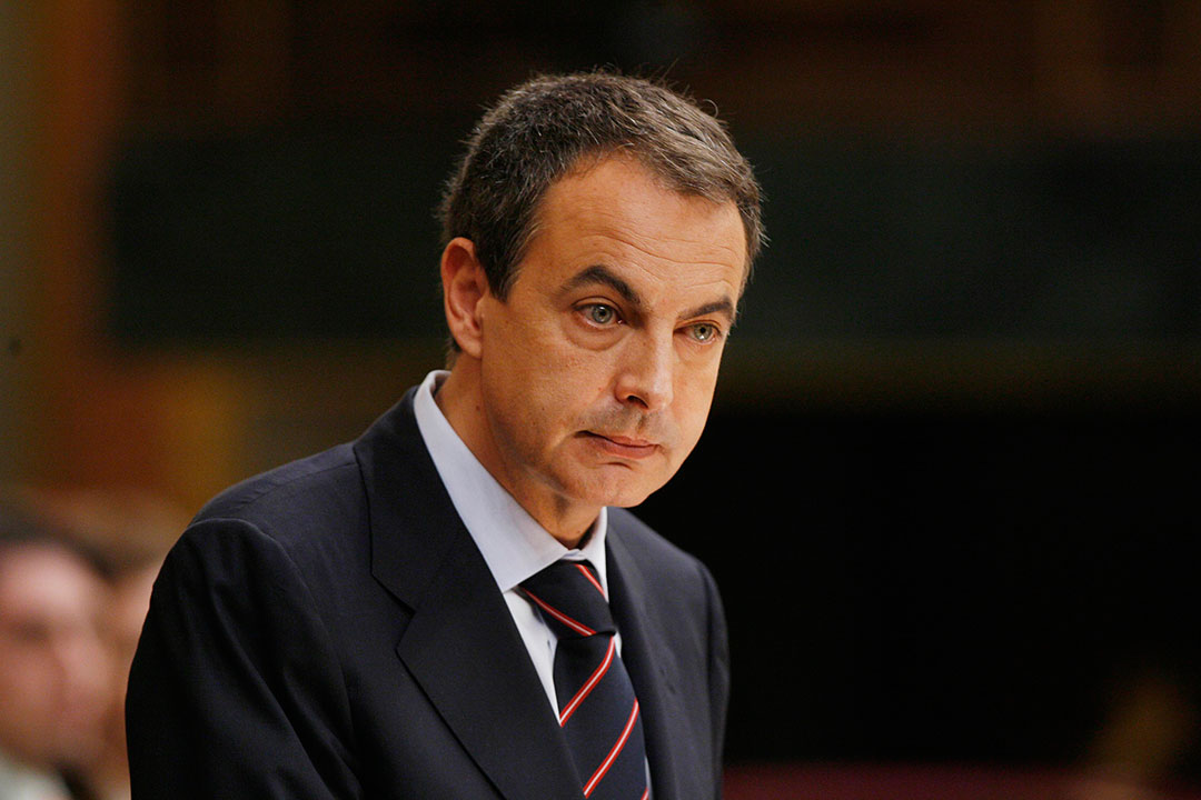 MUD a Zapatero: no habrá diálogo sin revocatorio