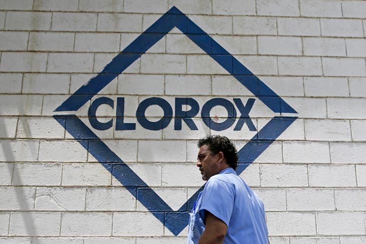 Clorox Venezuela
