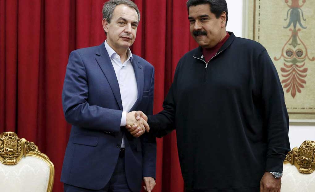 Rodríguez Zapatero: negociador o rufián