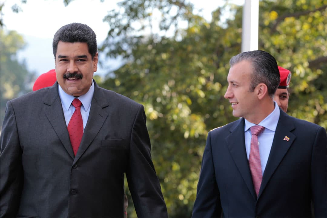 Venezuela: preludio de una dictadura militar