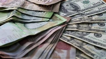 Devaluación del bolívar