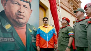 El futuro del chavismo