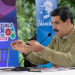 Maduro: "La Constituyente lo puede hacer todo"