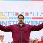 Maduro, un déspota menor