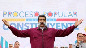 Maduro, un déspota menor