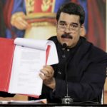 Constituyente de Nicolás Maduro