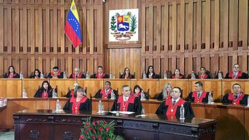 TSJ sentencia que Maduro puede convocar Constituyente sin referendo