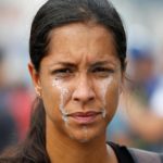 Mujeres venezolanas son las principales víctimas de la crisis