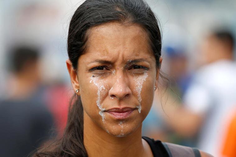 Mujeres venezolanas son las principales víctimas de la crisis