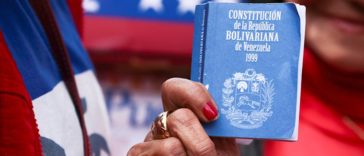 Humberto González Briceño: ¿Podremos detener el fraude constituyente?