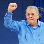 Isaías Rodríguez: "El pueblo será artífice de otra Venezuela