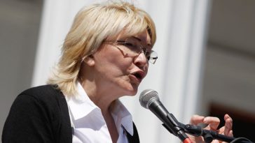 Fiscal Luisa Ortega Díaz pide anular designación de magistrados exprés