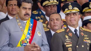 Maduro y el ejercicio despótico del poder