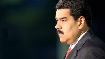 Nicolás Maduro en el limbo