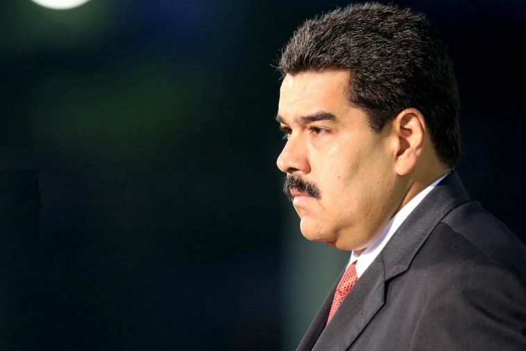 Nicolás Maduro en el limbo