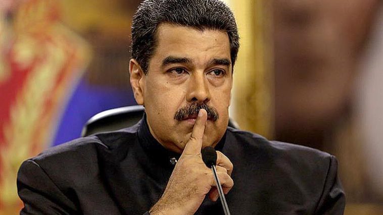 Editorial: Maduro pretende una rendición absoluta de las mayorías