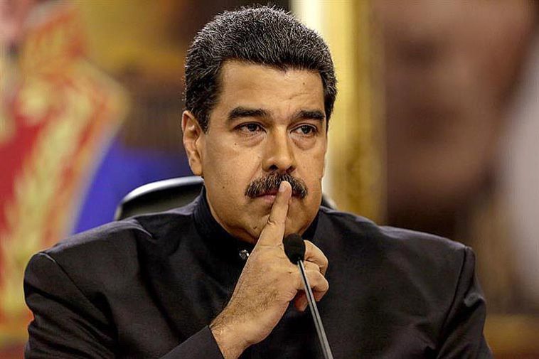 Editorial: Maduro pretende una rendición absoluta de las mayorías