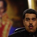 Popularidad de Maduro sigue en picada