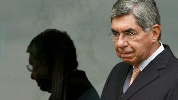 Oscar Arias