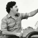 Pablo Escobar Crónicas bolivarianas: El hampa en el poder