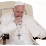 El papa recibe a los obispos venezolanos para tratar la crisis del país