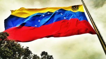 Gustavo Luis Carrera: “¡Finis Patriae!”