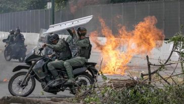 Constituyente de Maduro aviva la crisis interna