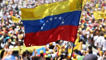 Paz Venezuela