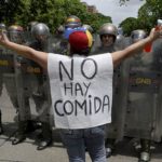 ONU dice que crisis en Venezuela requiere asistencia rápida